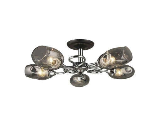 Потолочная люстра Brolo 66432.01.13.05 Wedo Light Потолочная люстра Brolo 66432.01.13.05 Wedo Light