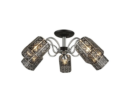Потолочная люстра Kamerano 66433.01.13.05 Wedo Light Потолочная люстра Kamerano 66433.01.13.05 Wedo Light