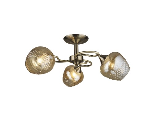 Потолочная люстра Pineto 66435.01.05.03 Wedo Light Потолочная люстра Pineto 66435.01.05.03 Wedo Light