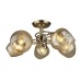 Потолочная люстра Pineto 66435.01.05.05 Wedo Light