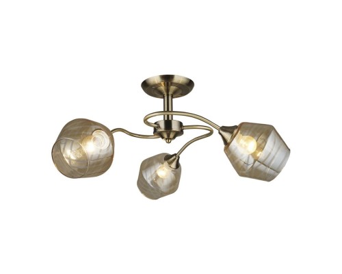 Потолочная люстра Valya 66437.01.05.03 Wedo Light Потолочная люстра Valya 66437.01.05.03 Wedo Light