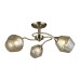Потолочная люстра Valya 66437.01.05.03 Wedo Light