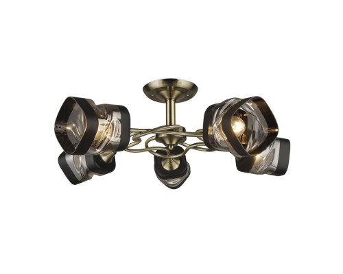 Потолочная люстра Tarsiya 66439.01.05.05 Wedo Light Потолочная люстра Tarsiya 66439.01.05.05 Wedo Light