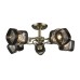 Потолочная люстра Tarsiya 66439.01.05.05 Wedo Light