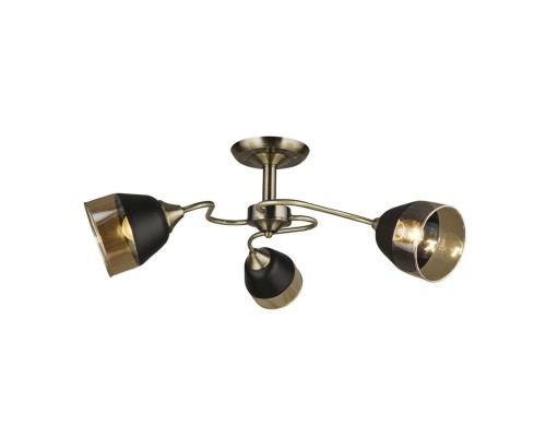 Потолочная люстра Grosseto 66440.01.05.03 Wedo Light Потолочная люстра Grosseto 66440.01.05.03 Wedo Light
