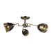 Потолочная люстра Grosseto 66440.01.05.03 Wedo Light