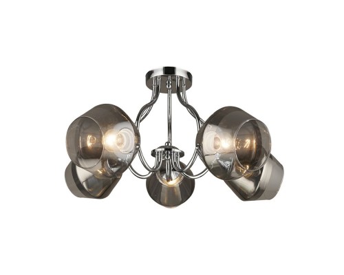 Потолочная люстра Kannole 66442.01.03.05 Wedo Light Потолочная люстра Kannole 66442.01.03.05 Wedo Light