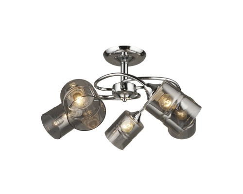 Потолочная люстра Valencza 66443.01.03.05 Wedo Light Потолочная люстра Valencza 66443.01.03.05 Wedo Light