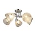 Потолочная люстра Ortona 66551.01.03.05 Wedo Light