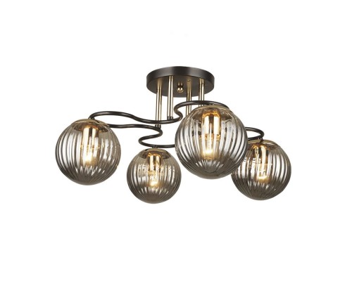 Потолочная люстра Bondeno 66556.01.15.04 Wedo Light Потолочная люстра Bondeno 66556.01.15.04 Wedo Light