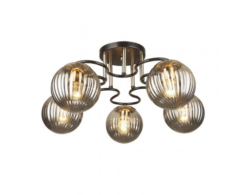Потолочная люстра Bondeno 66556.01.15.05 Wedo Light Потолочная люстра Bondeno 66556.01.15.05 Wedo Light