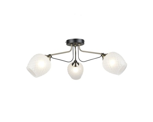 Потолочная люстра Sarno 66558.01.37.03 Wedo Light Потолочная люстра Sarno 66558.01.37.03 Wedo Light