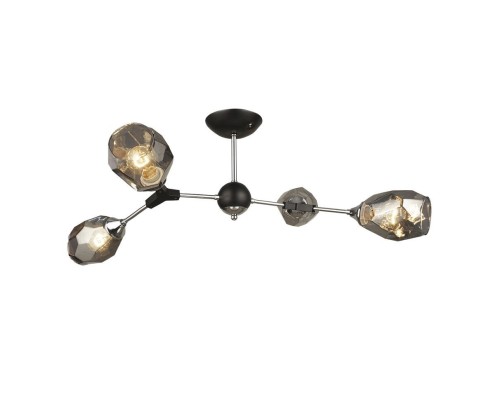 Потолочная люстра Stiya 66559.01.13.04 Wedo Light Потолочная люстра Stiya 66559.01.13.04 Wedo Light