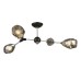 Потолочная люстра Stiya 66559.01.13.04 Wedo Light