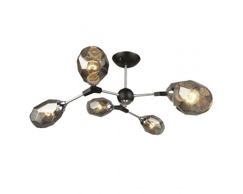 Потолочная люстра Stiya 66559.01.13.06 Wedo Light Потолочная люстра Stiya 66559.01.13.06 Wedo Light