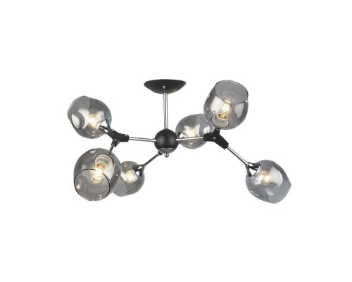 Потолочная люстра Medilya 66560.01.13.06 Wedo Light Потолочная люстра Medilya 66560.01.13.06 Wedo Light