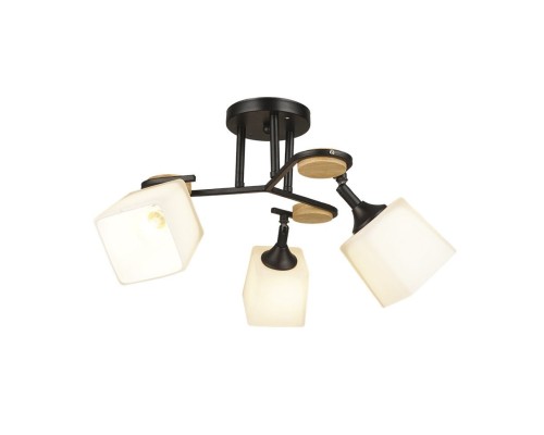 Потолочная люстра Ivetta 66582.01.14.03 Wedo Light Потолочная люстра Ivetta 66582.01.14.03 Wedo Light