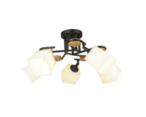 Потолочная люстра Ivetta 66582.01.14.05 Wedo Light Потолочная люстра Ivetta 66582.01.14.05 Wedo Light
