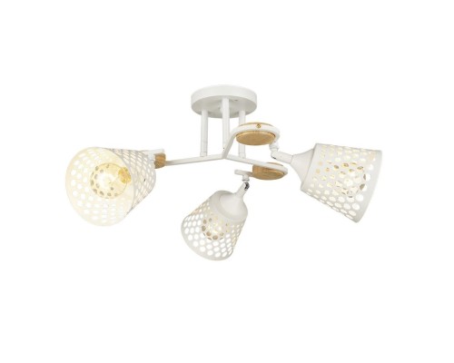 Потолочная люстра Odetta 66583.01.09.03 Wedo Light Потолочная люстра Odetta 66583.01.09.03 Wedo Light