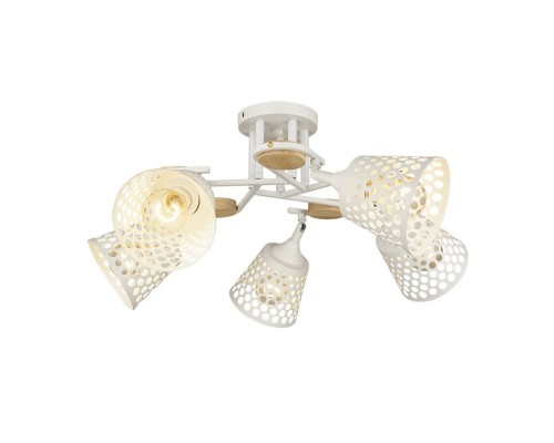 Потолочная люстра Odetta 66583.01.09.05 Wedo Light Потолочная люстра Odetta 66583.01.09.05 Wedo Light