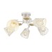 Потолочная люстра Odetta 66583.01.09.05 Wedo Light