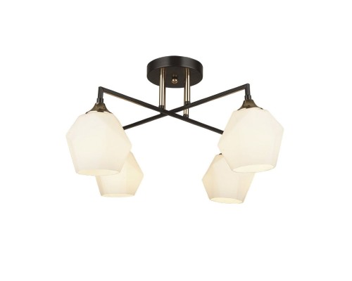Потолочная люстра Turin 66586.01.15.04 Wedo Light Потолочная люстра Turin 66586.01.15.04 Wedo Light