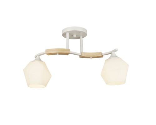 Потолочная люстра Lalio 66587.01.09.02 Wedo Light Потолочная люстра Lalio 66587.01.09.02 Wedo Light