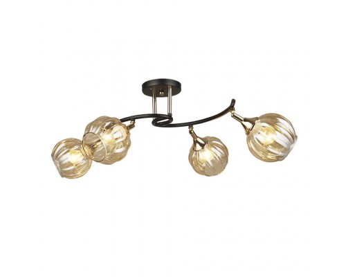Потолочная люстра Flussio 66589.01.69.04 Wedo Light Потолочная люстра Flussio 66589.01.69.04 Wedo Light