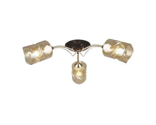 Потолочная люстра Turate 66590.01.15.03 Wedo Light Потолочная люстра Turate 66590.01.15.03 Wedo Light