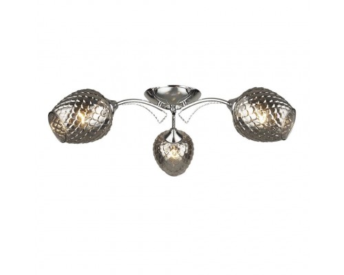 Потолочная люстра Leonessa 66591.01.03.03 Wedo Light Потолочная люстра Leonessa 66591.01.03.03 Wedo Light
