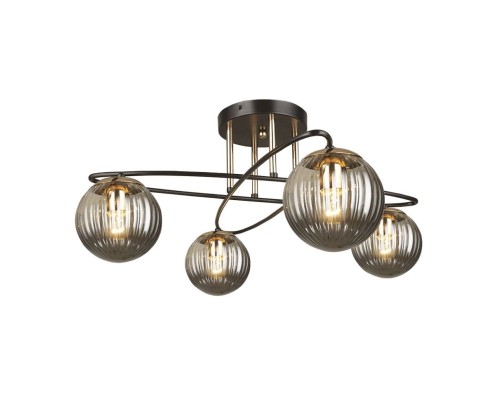 Потолочная люстра Seriate 66597.01.15.04 Wedo Light Потолочная люстра Seriate 66597.01.15.04 Wedo Light