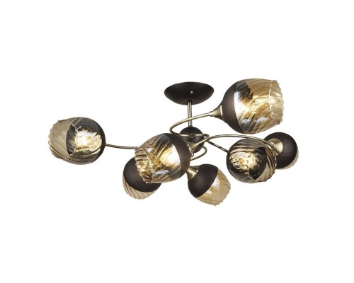 Потолочная люстра Taranto 66599.01.37.08 Wedo Light