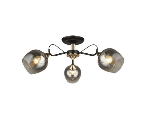 Потолочная люстра Isora 66606.01.69.03 Wedo Light Потолочная люстра Isora 66606.01.69.03 Wedo Light