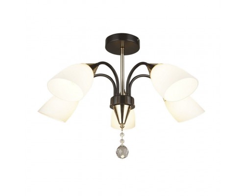 Потолочная люстра Tasita 66613.01.15.05 Wedo Light Потолочная люстра Tasita 66613.01.15.05 Wedo Light