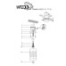 Подвесной светильник Rouina 66622.01.77.01 Wedo Light