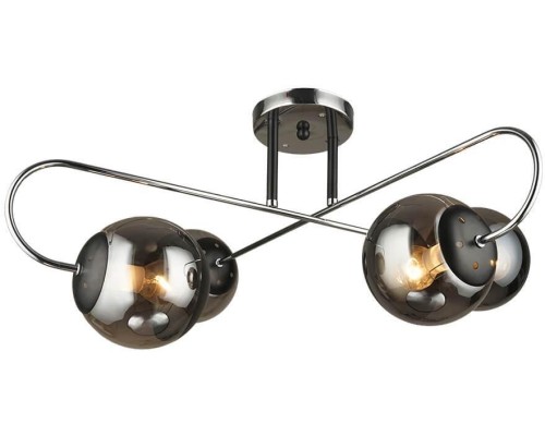 Потолочная люстра Tordzhils 66648.01.13.04 Wedo Light Потолочная люстра Tordzhils 66648.01.13.04 Wedo Light