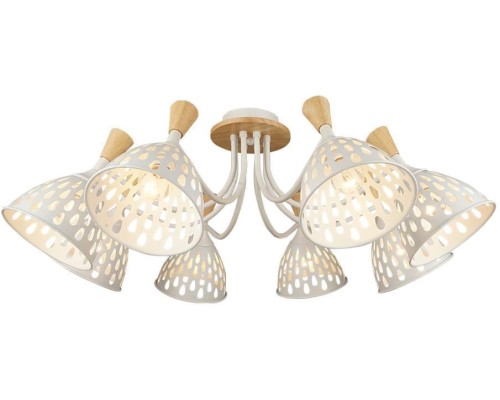 Потолочная люстра Gudi 66656.01.09.08 Wedo Light Потолочная люстра Gudi 66656.01.09.08 Wedo Light
