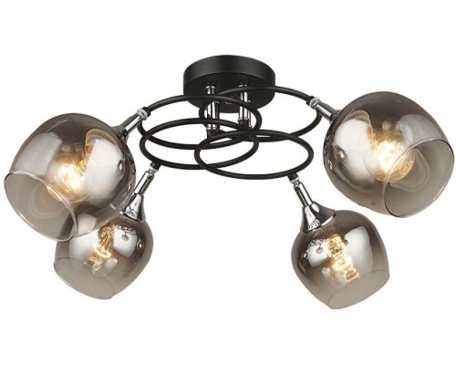 Потолочная люстра Vitero 66666.01.13.04 Wedo Light Потолочная люстра Vitero 66666.01.13.04 Wedo Light