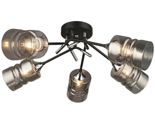 Потолочная люстра Stilyano 66672.01.13.05 Wedo Light Потолочная люстра Stilyano 66672.01.13.05 Wedo Light