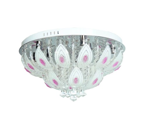 Потолочная люстра Айзек 68211.01.03.09 Wedo Light Потолочная люстра Айзек 68211.01.03.09 Wedo Light