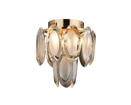 Потолочная люстра Erika 70647.01.01.03 Wedo Light Потолочная люстра Erika 70647.01.01.03 Wedo Light