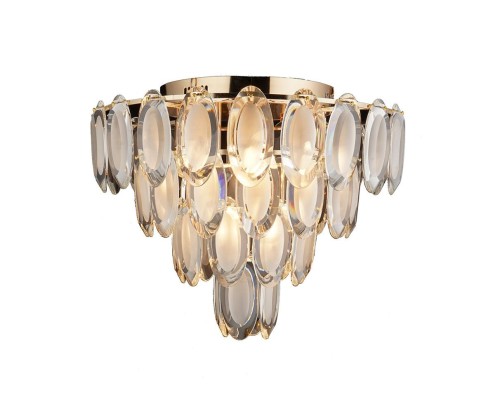 Потолочная люстра Erika 70647.01.01.09 Wedo Light Потолочная люстра Erika 70647.01.01.09 Wedo Light