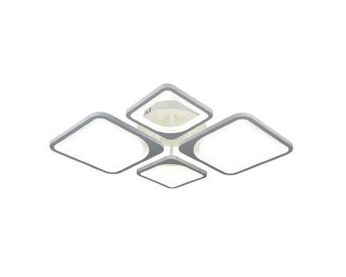 Потолочная люстра Miraine 75224.01.09.04 Wedo Light Потолочная люстра Miraine 75224.01.09.04 Wedo Light