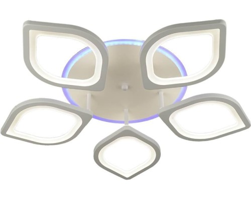 Потолочная люстра Tanis 75226.01.09.05 Wedo Light Потолочная люстра Tanis 75226.01.09.05 Wedo Light