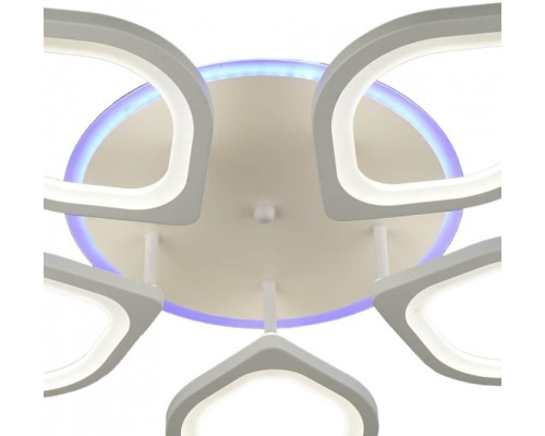 Потолочная люстра Tanis 75226.01.09.05 Wedo Light Потолочная люстра Tanis 75226.01.09.05 Wedo Light