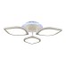 Потолочная люстра Tanis 75226.01.09.03 Wedo Light