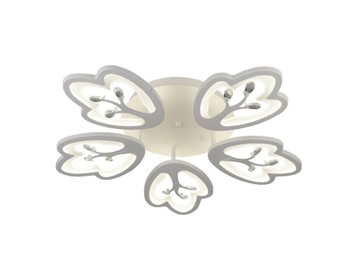 Потолочная люстра Agna 75267.01.09.05 Wedo Light Потолочная люстра Agna 75267.01.09.05 Wedo Light