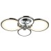 Потолочная люстра Tracy 75269.01.03.04 Wedo Light