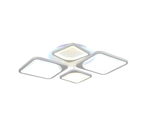 Потолочная люстра Najia 75302.01.09.04 Wedo Light Потолочная люстра Najia 75302.01.09.04 Wedo Light