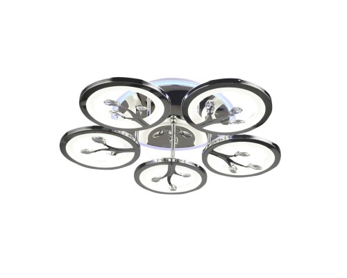 Потолочная люстра Felicity 75307.01.03.05 Wedo Light Потолочная люстра Felicity 75307.01.03.05 Wedo Light
